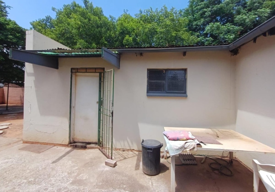 3 Bedroom Property for Sale in Stilfontein Ext 1 North West
